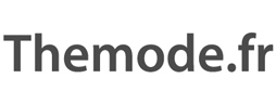 Themode.fr logo