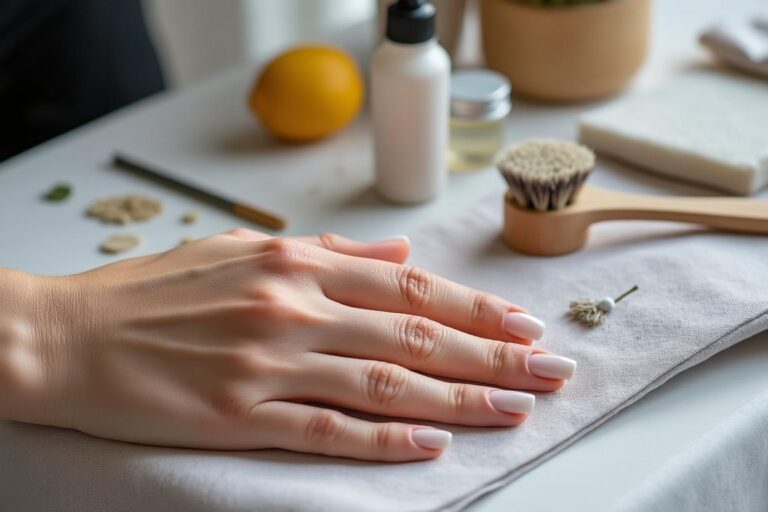 Enlever son vernis semi-permanent : la bonne méthode à suivre